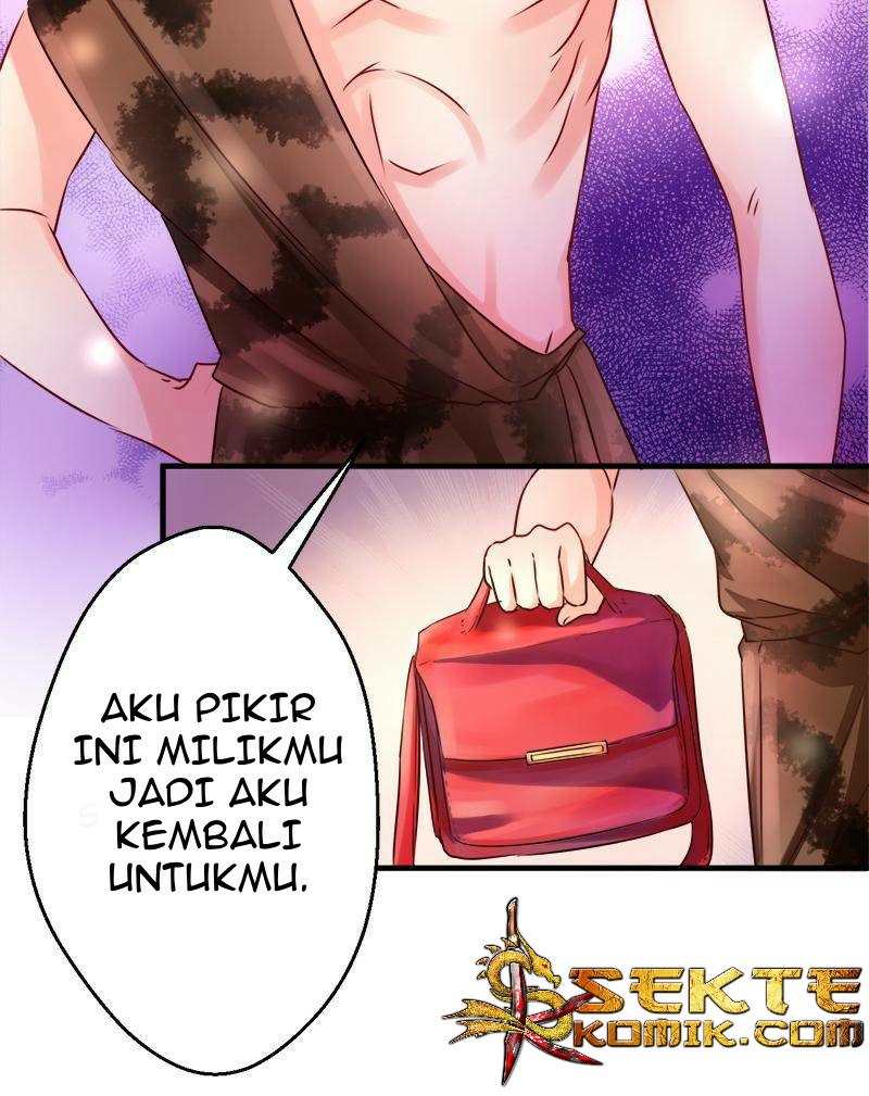 Beauty and the Beasts Chapter 04 Gambar 36